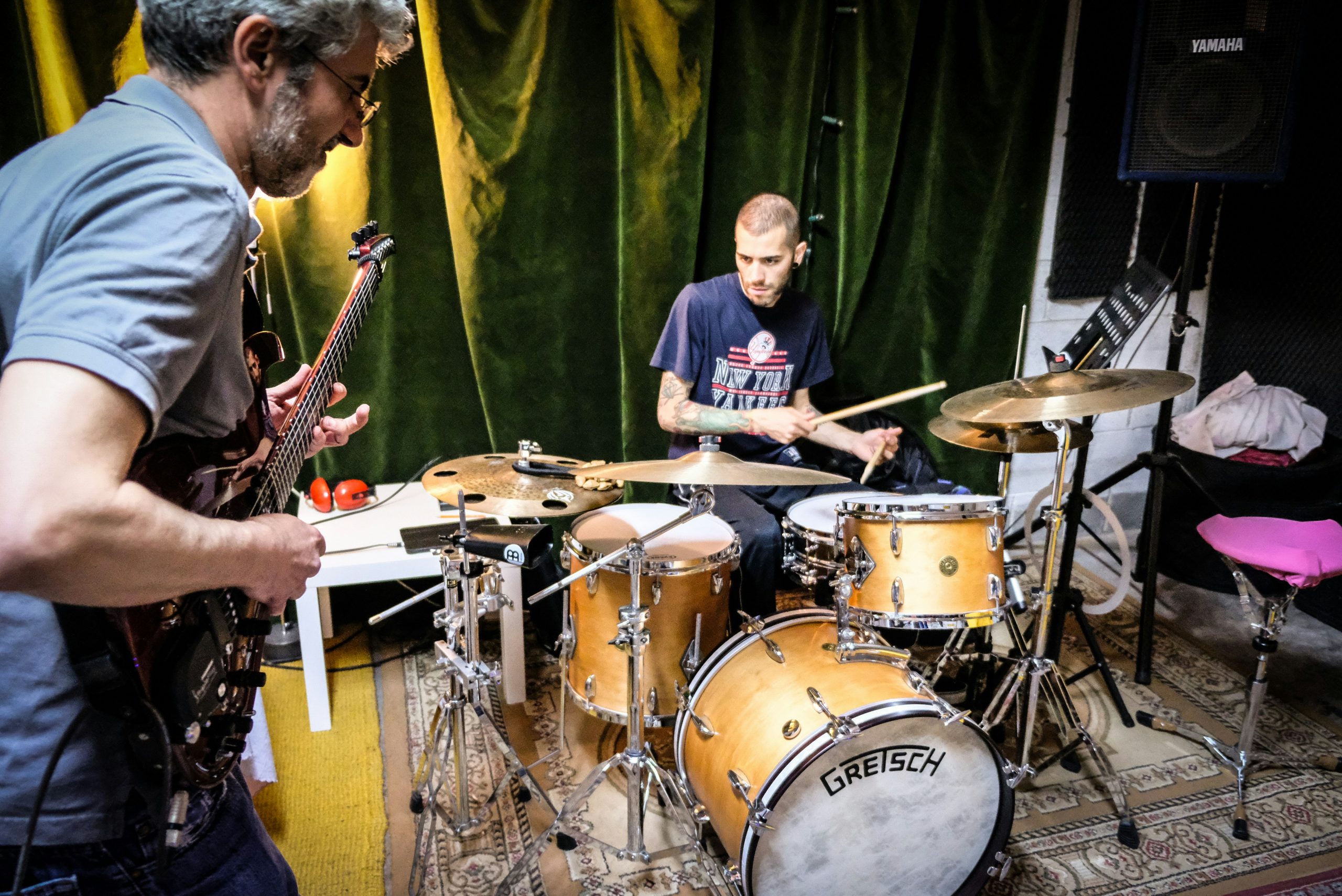 band